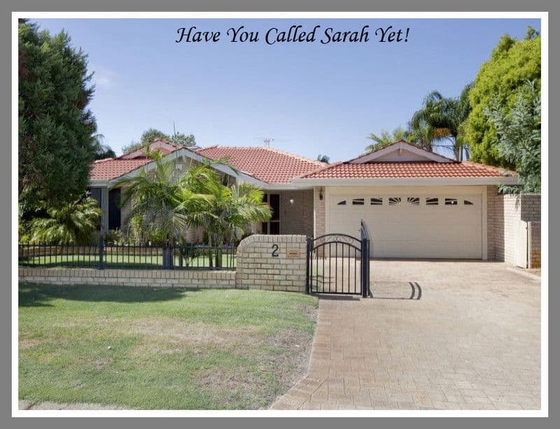 2 Ramsay Close, Noranda WA 6062, Noranda - Image 1