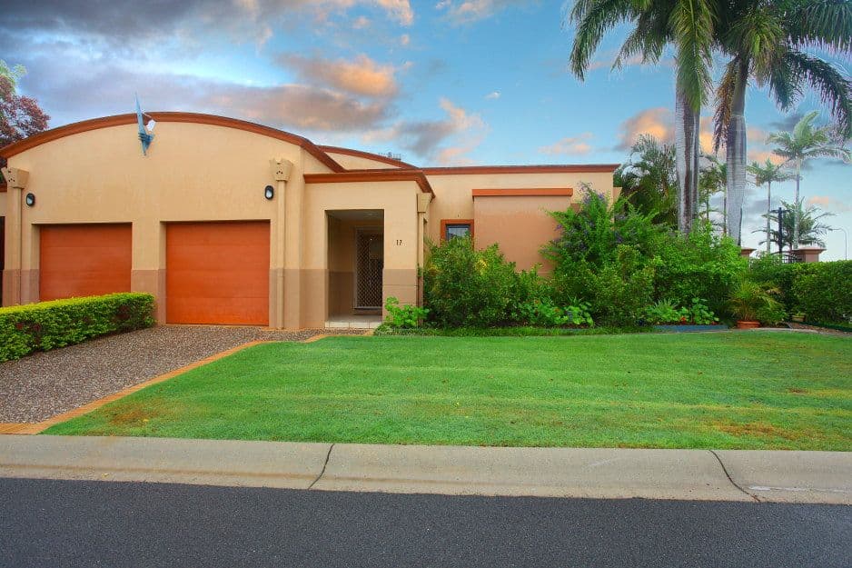 17 'Lake Hills' 117 Palm Meadows Drive, Carrara QLD 4211, Carrara - Thumbnail 2