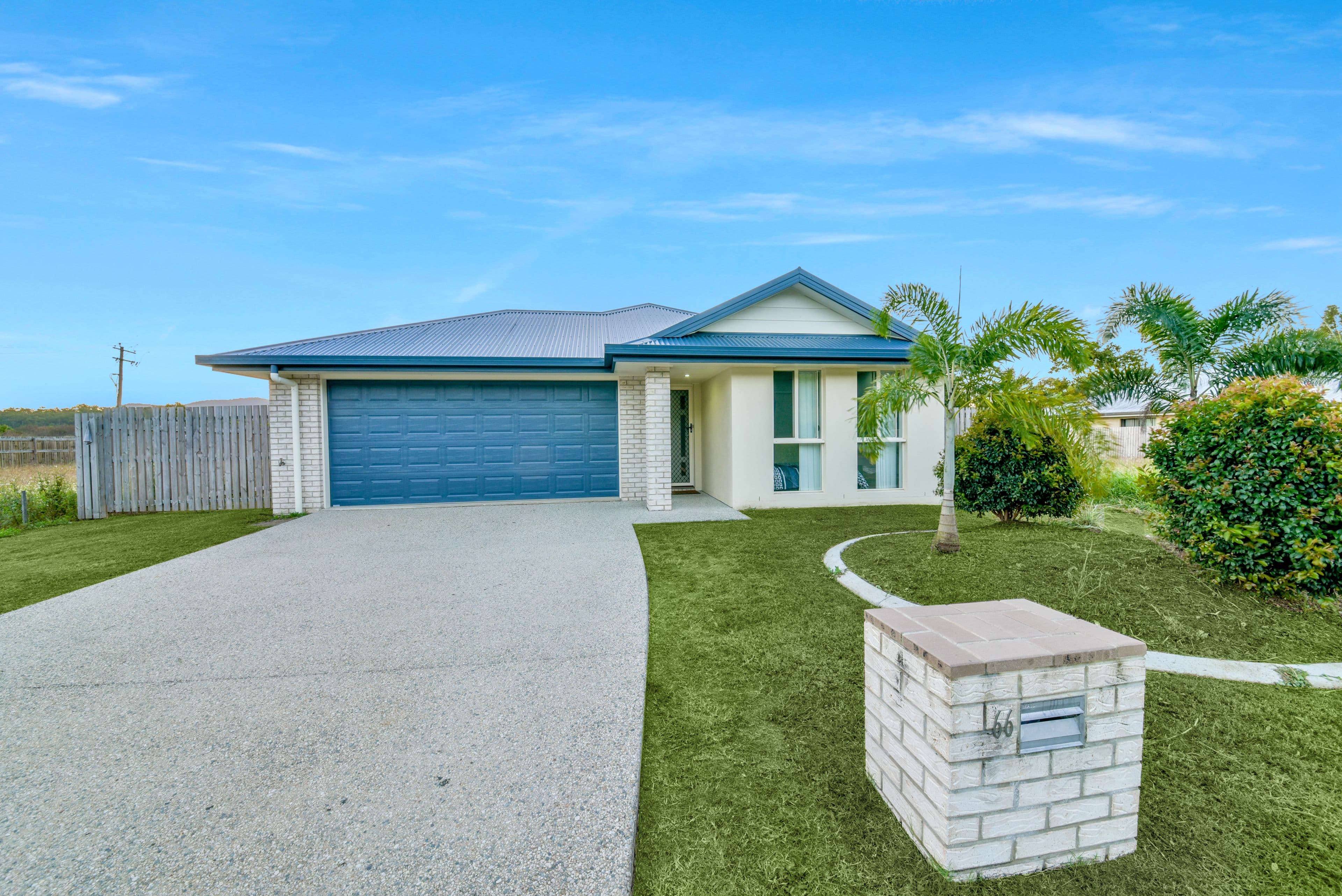 66 South Molle Boulevard, Cannonvale QLD 4802, Cannonvale - Image 1