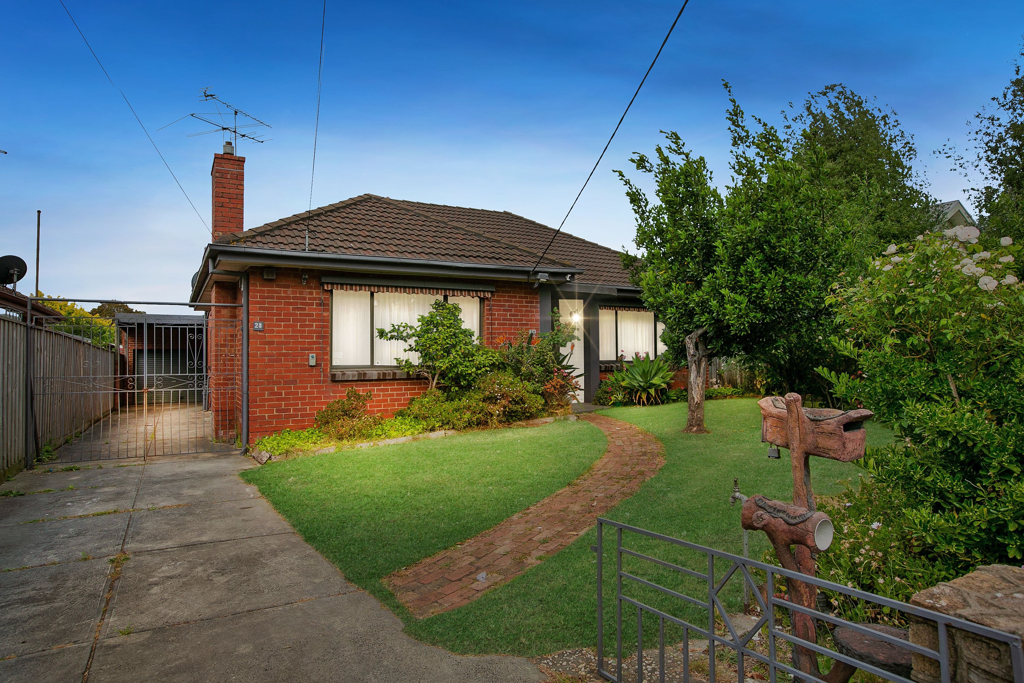 28 Goulburn Avenue, Reservoir VIC 3073, Reservoir - Image 1