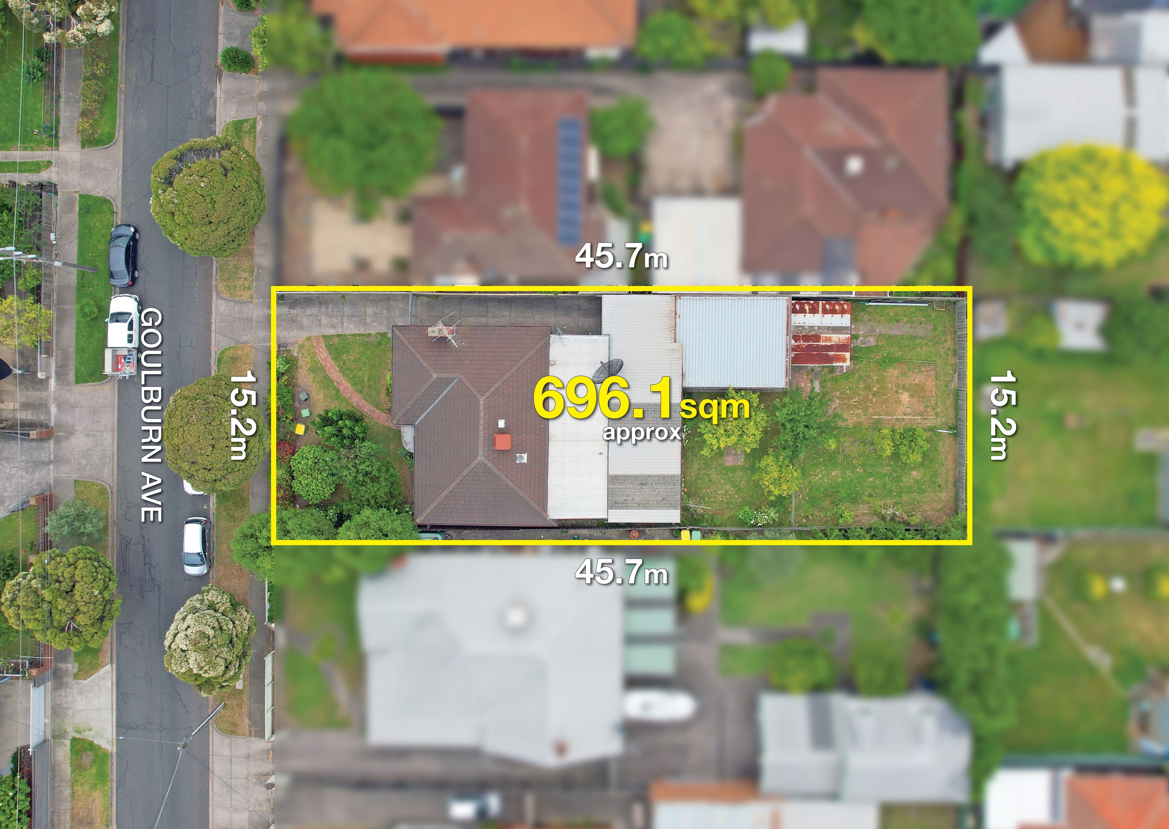 28 Goulburn Avenue, Reservoir VIC 3073, Reservoir - Thumbnail 2