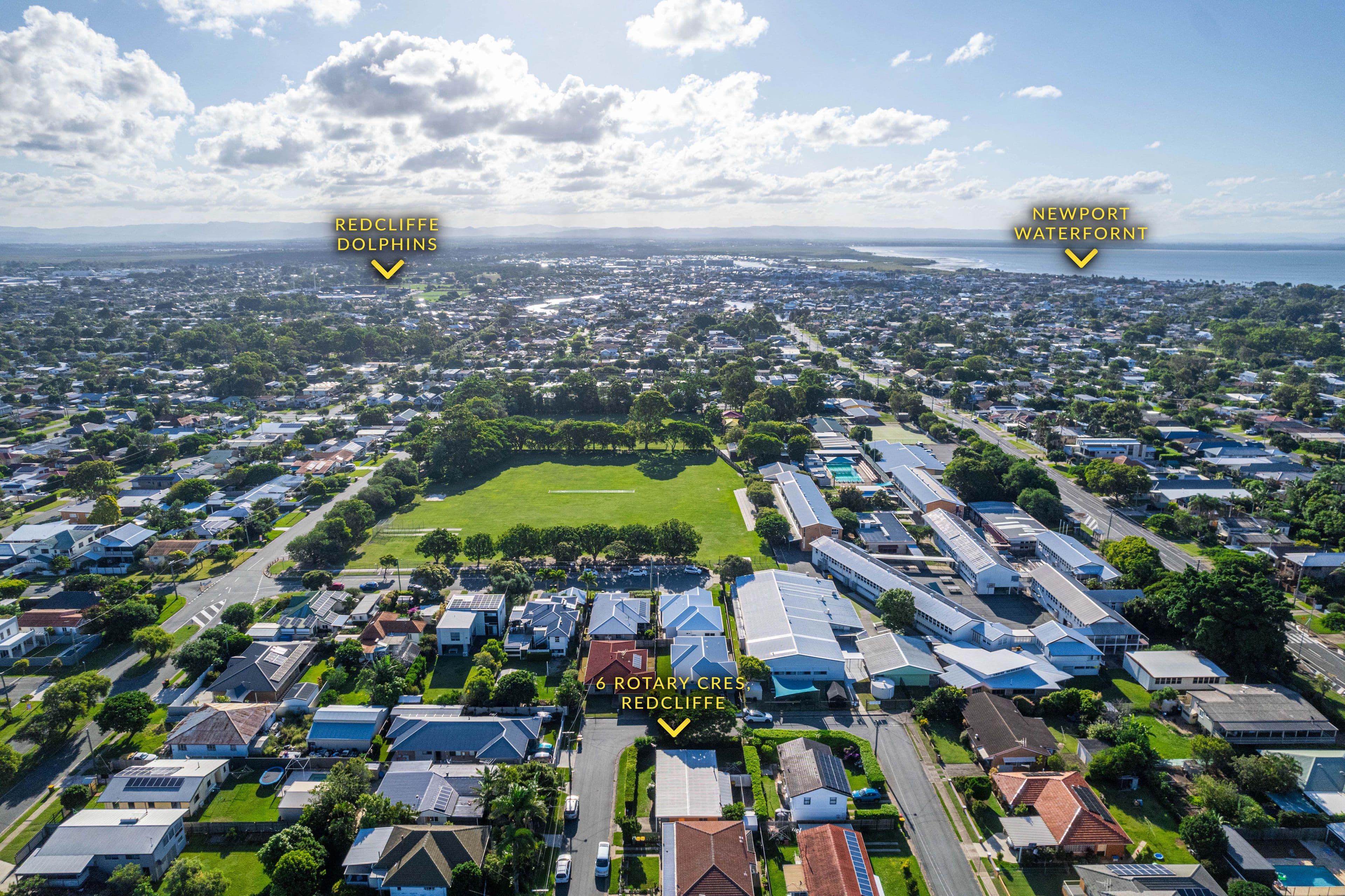 6 Rotary Crescent, Redcliffe QLD 4020, Redcliffe - Thumbnail 8