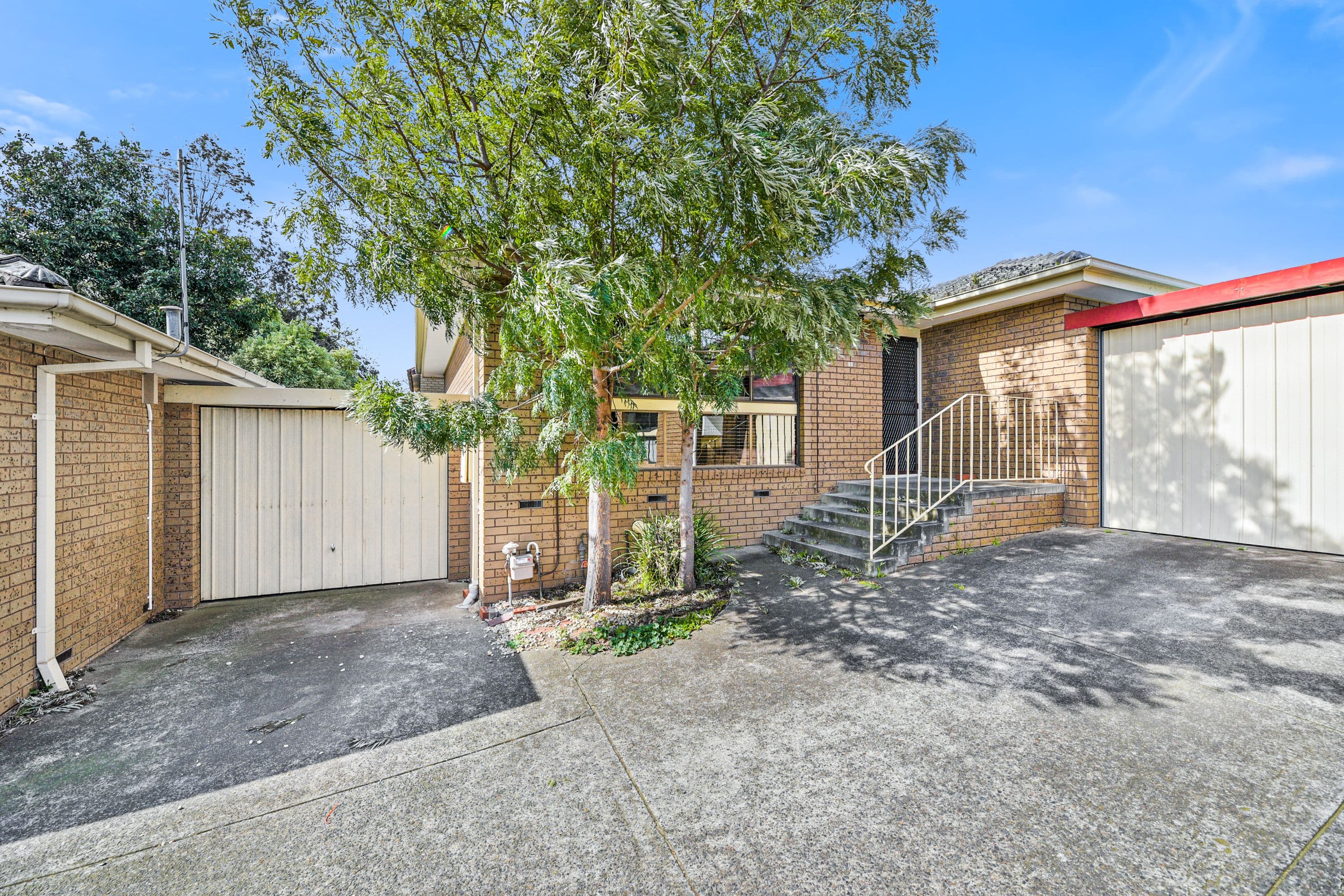 114-118 Ferntree Gully Road, Oakleigh East VIC 3166, Oakleigh East - Image 1