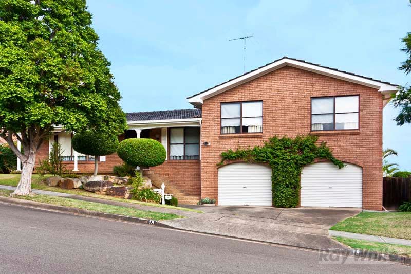 18 Revingstone Street, PRAIRIEWOOD NSW 2176, Prairiewood - Image 1