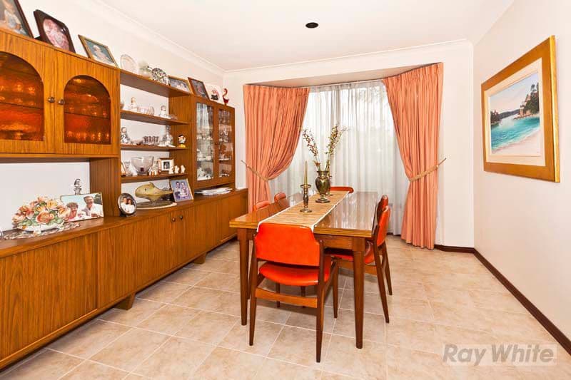 18 Revingstone Street, PRAIRIEWOOD NSW 2176, Prairiewood - Thumbnail 3