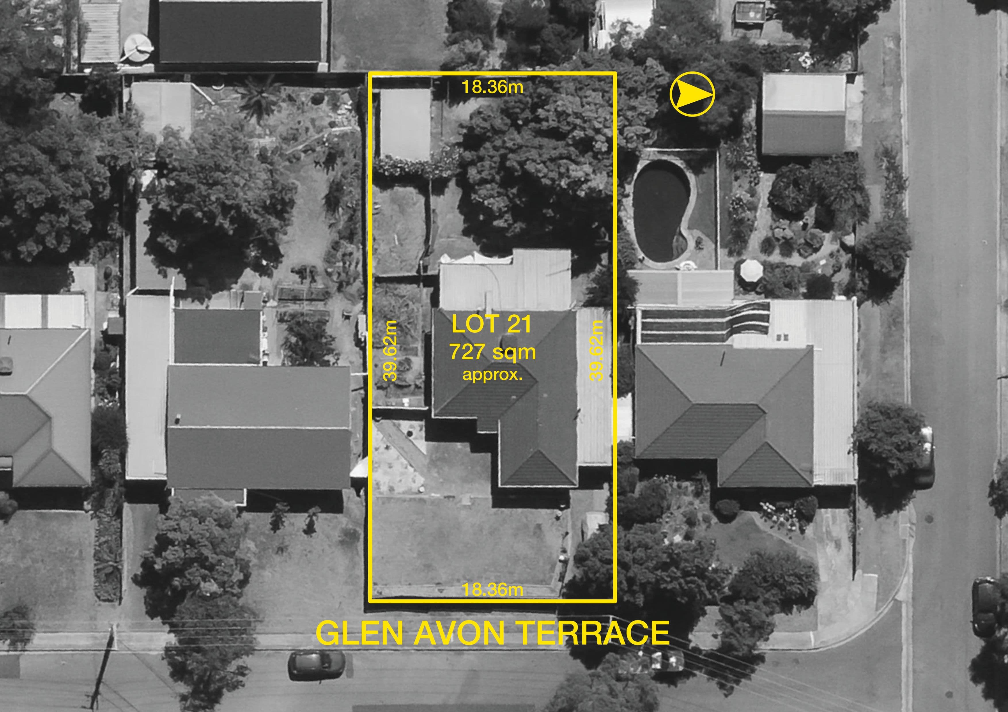 32 Glen Avon Terrace, Ridgehaven SA 5097, Ridgehaven - Image 1