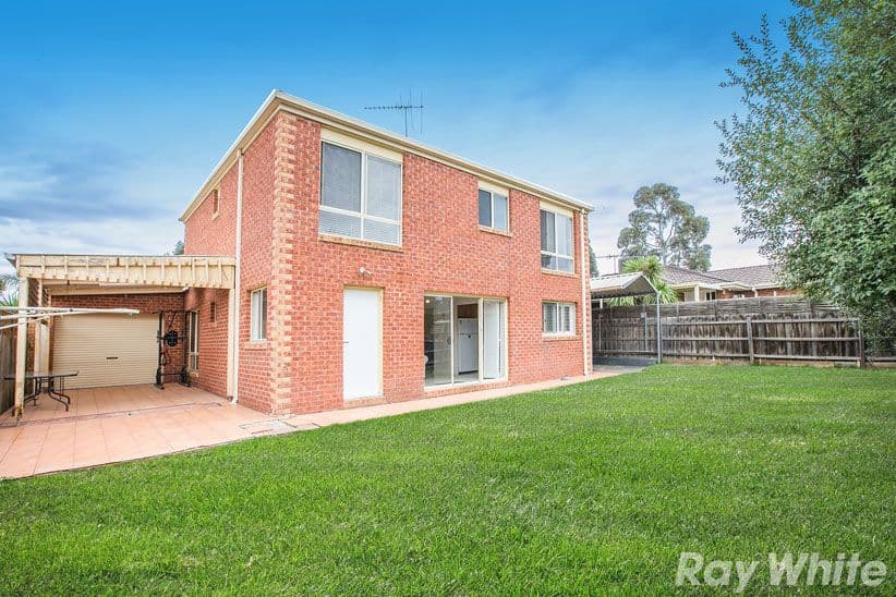 6 Romina Way, South Morang VIC 3752, South Morang - Thumbnail 8