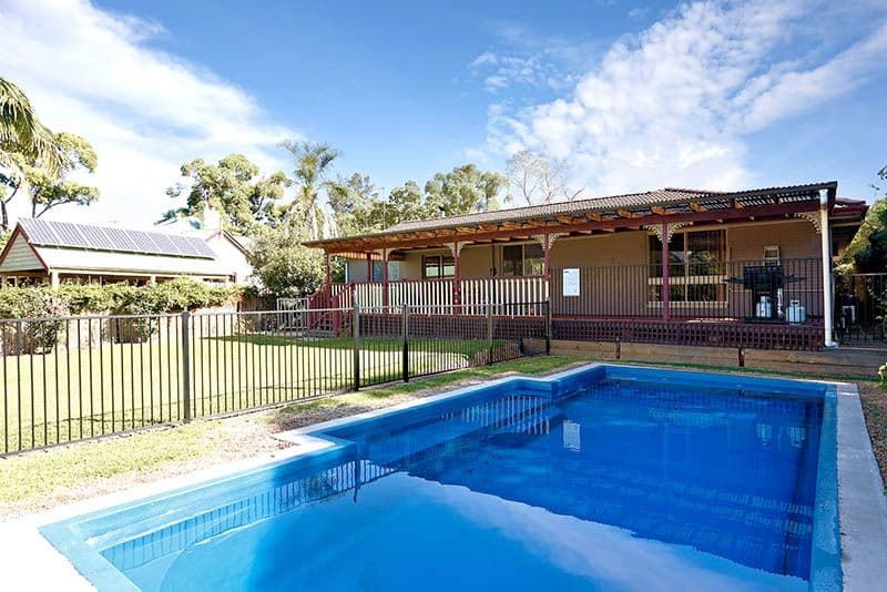 500 Wilberforce Road, WILBERFORCE NSW 2756, Wilberforce - Image 1
