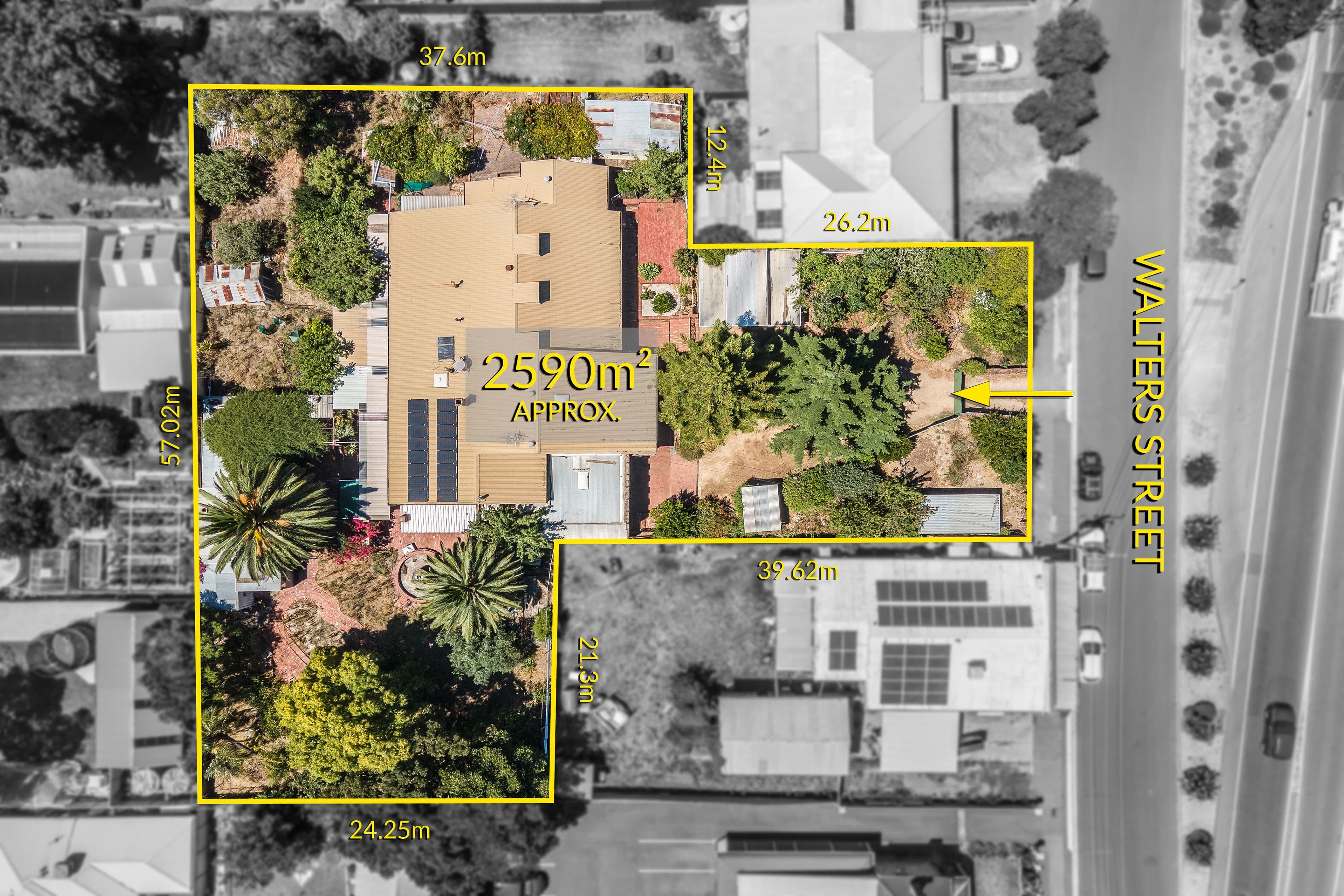 15 Walters Street, Tea Tree Gully SA 5091, Tea Tree Gully - Thumbnail 2