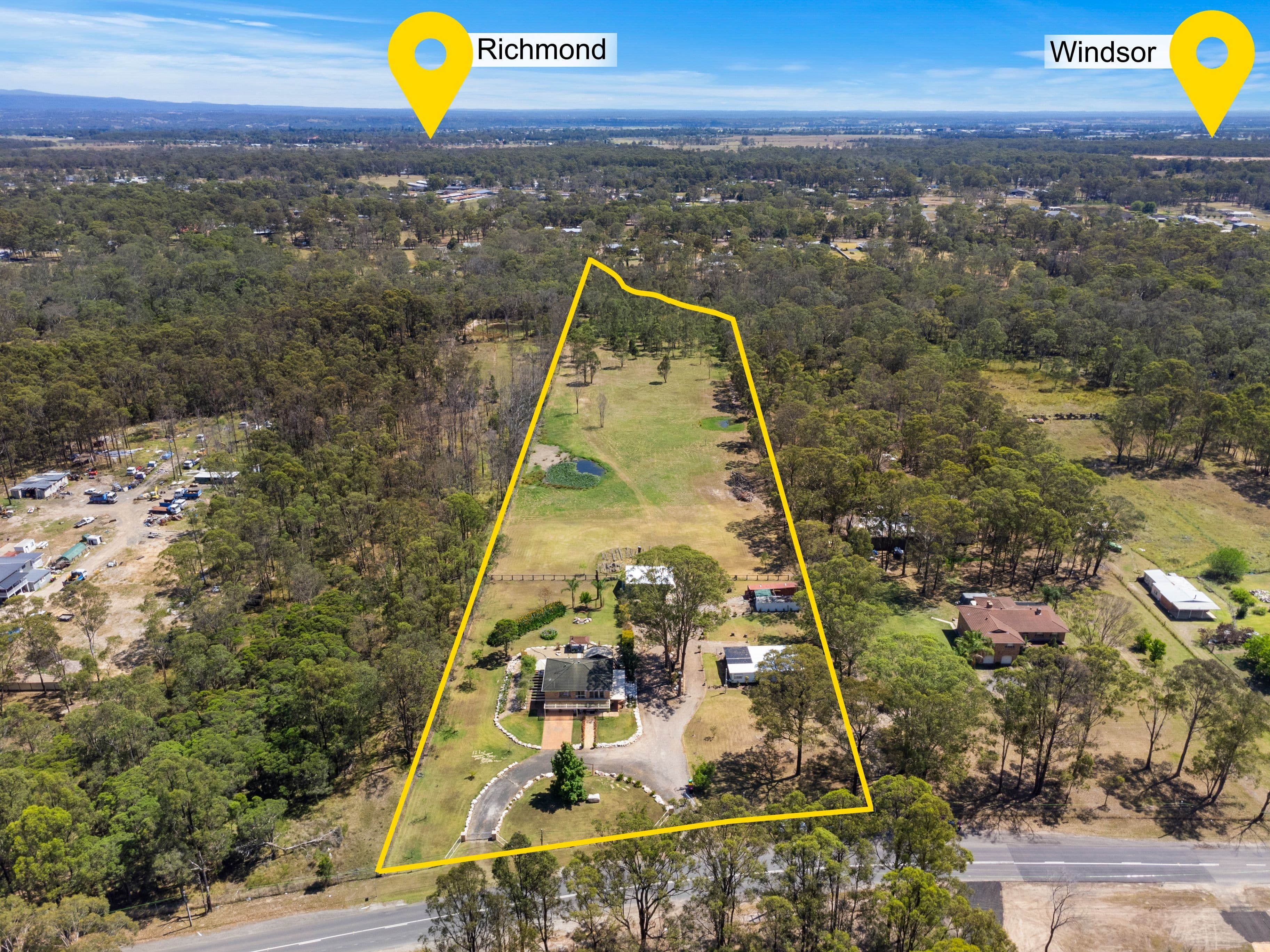 181-189 Carrington Road, Londonderry NSW 2753, Londonderry - Thumbnail 2