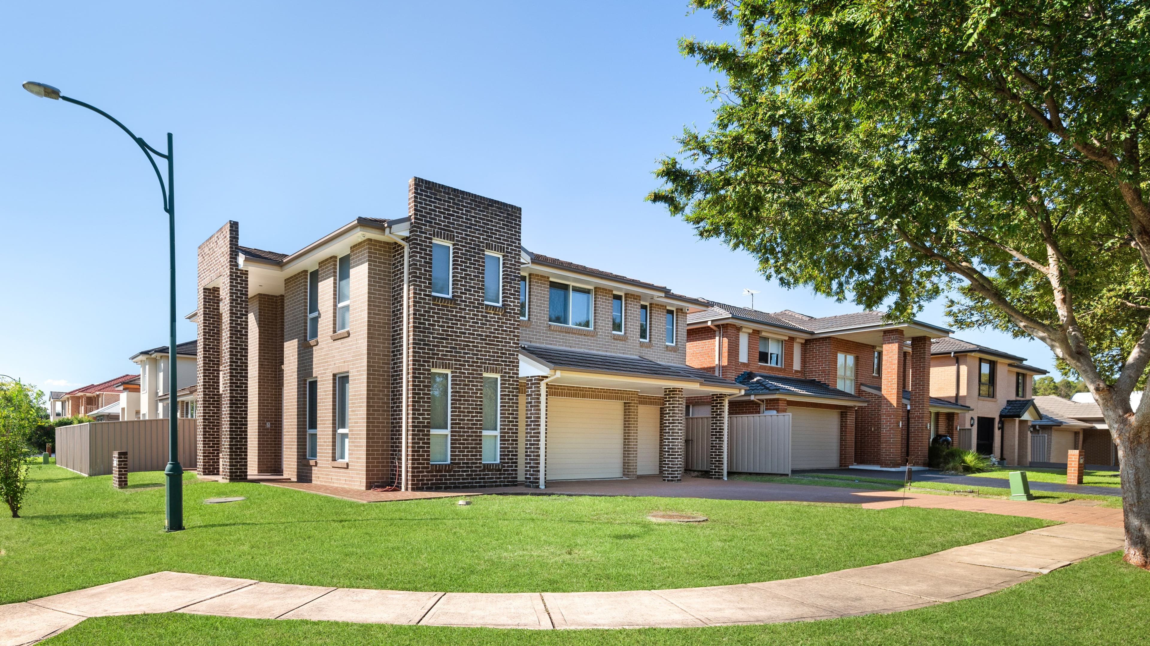 103 Sir Warwick Fairfax Drive, Harrington Park NSW 2567, Harrington Park - Image 1