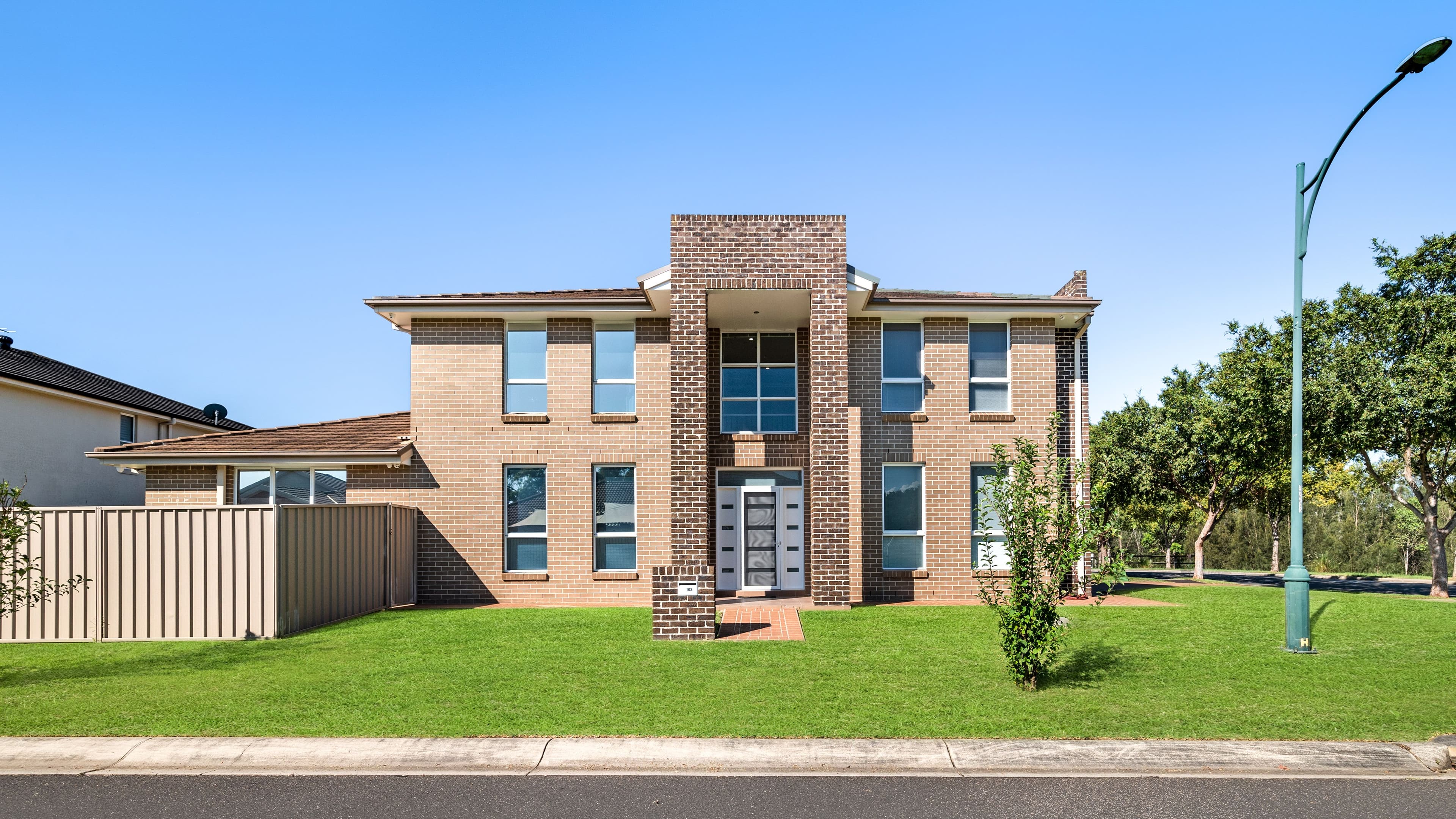 103 Sir Warwick Fairfax Drive, Harrington Park NSW 2567, Harrington Park - Thumbnail 2