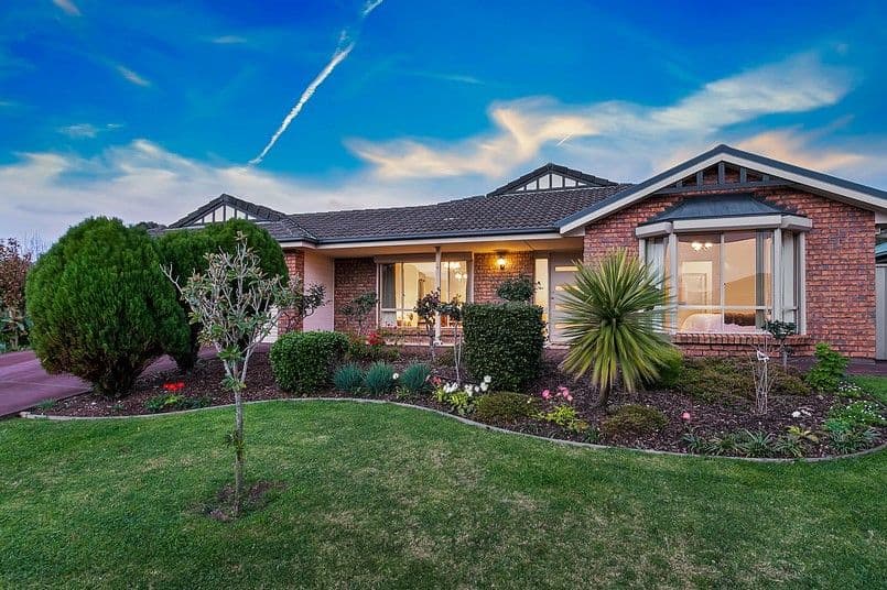 9 Parken Crescent, Noarlunga Downs SA 5168, Noarlunga Downs - Image 1