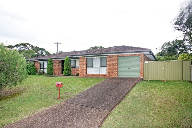 8 Rawsthorne Court, BATEAU BAY NSW 2261, Bateau Bay - Thumbnail 2