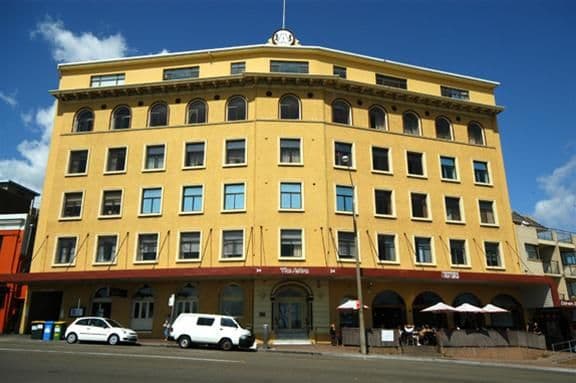 34 Campbell Parade, BONDI BEACH NSW 2026, Bondi Beach - Image 1