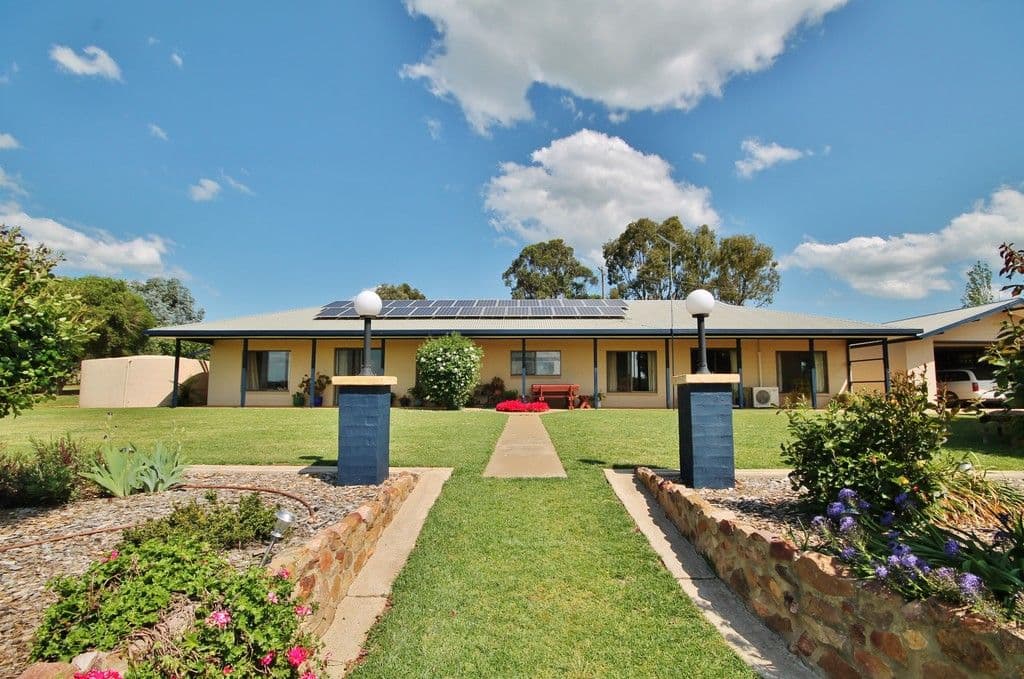 3844 Murringo Road, Young - Thumbnail 6