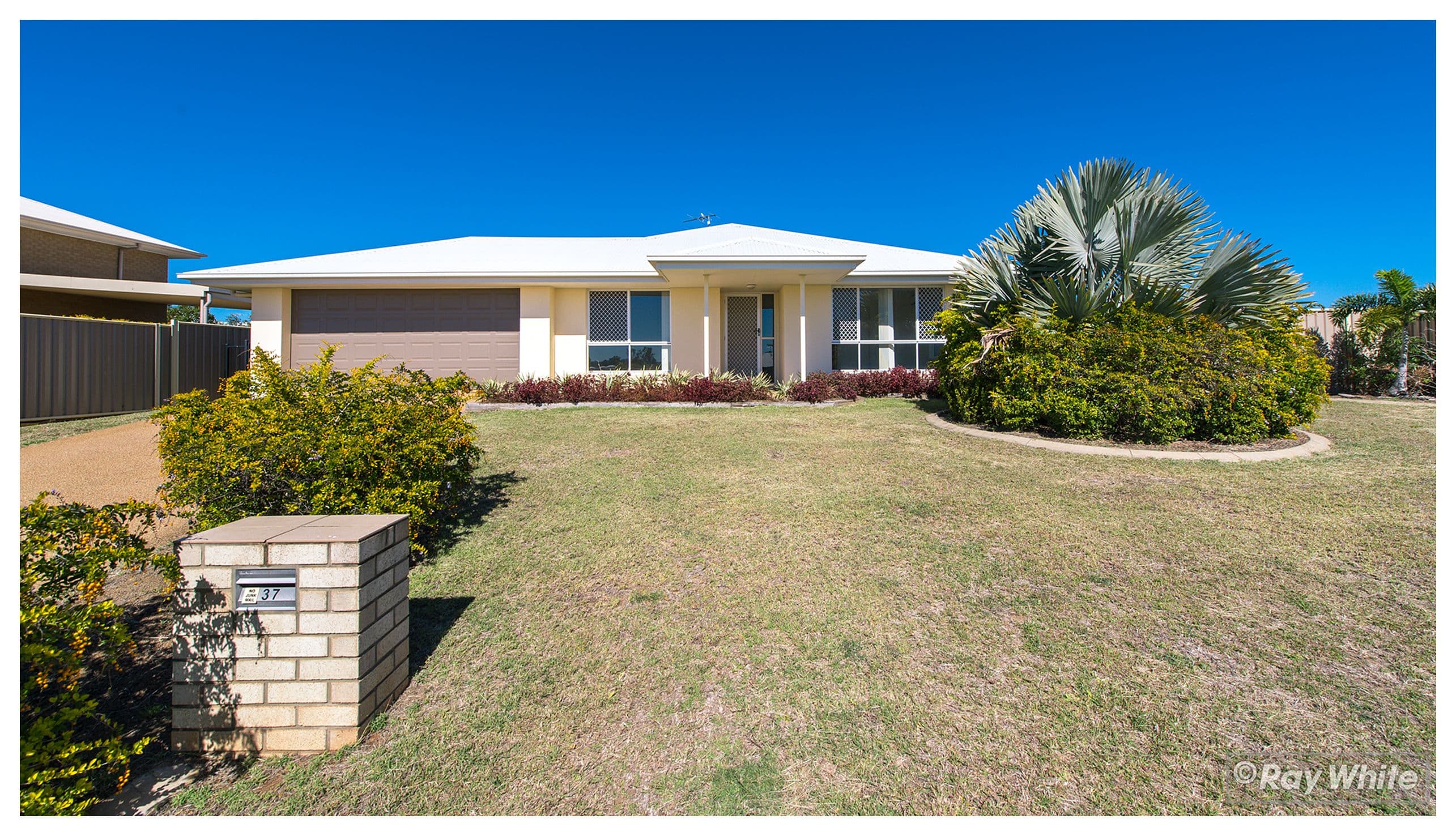 37 Doongarra Crescent, Gracemere QLD 4702, Gracemere - Image 1