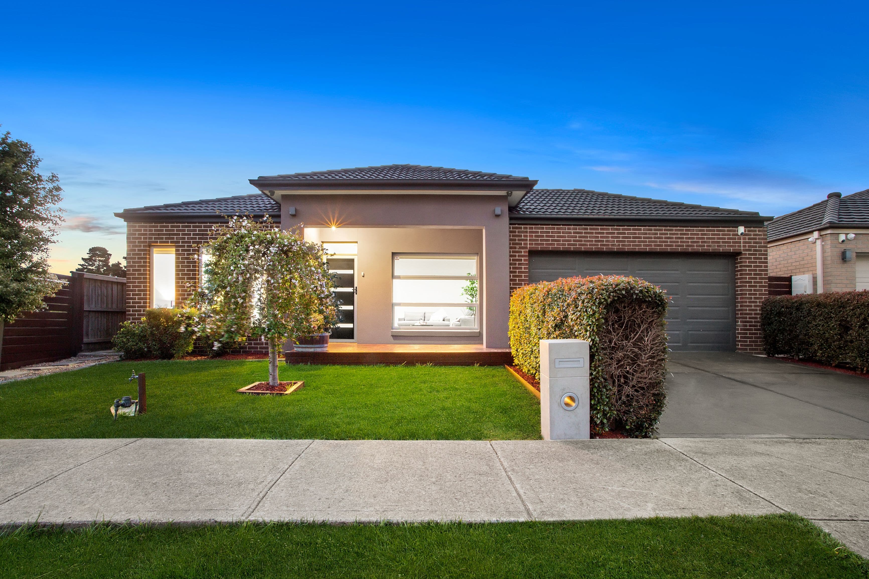 4 Stanhope Crescent, South Morang VIC 3752, South Morang - Image 1