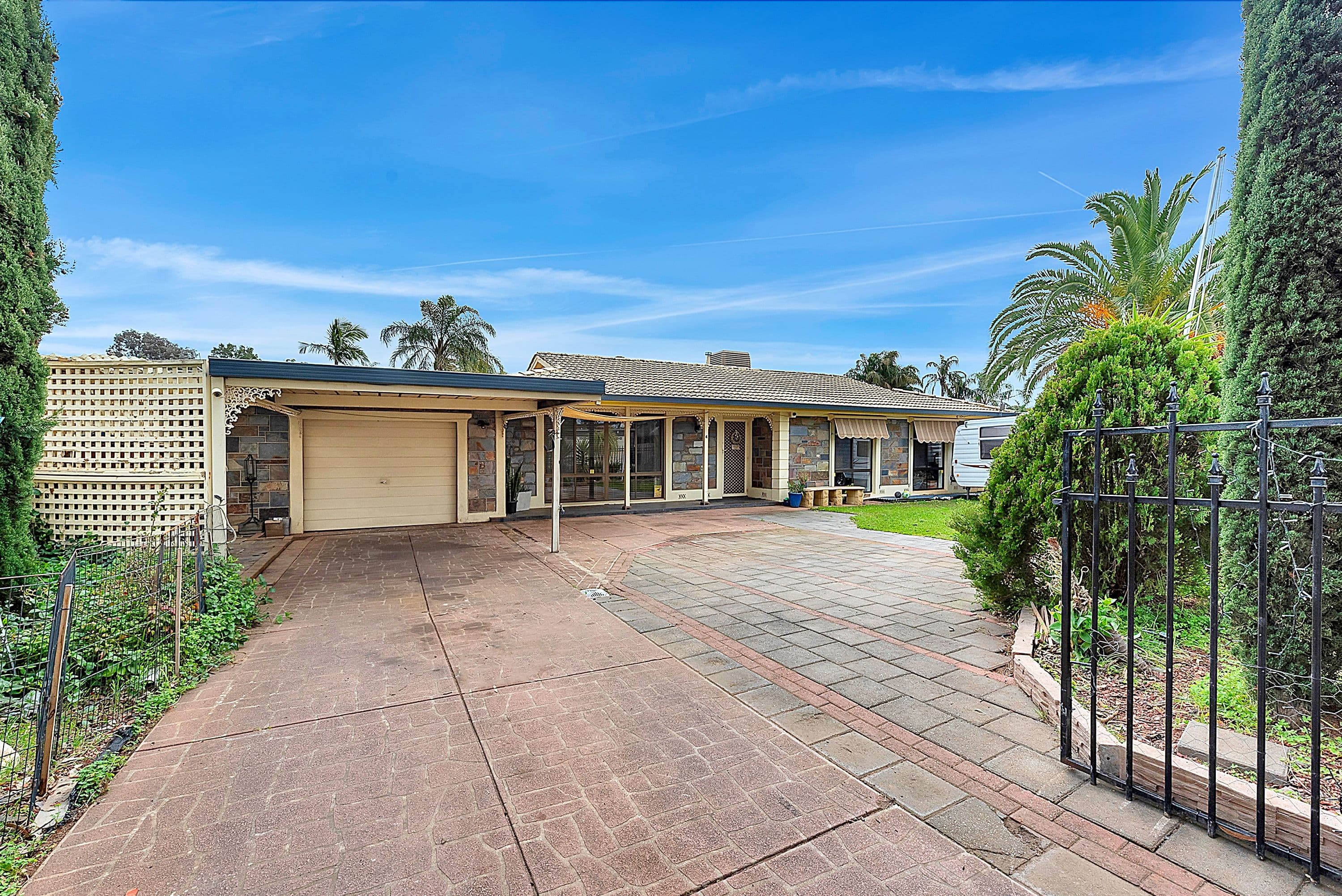 4 Pira Avenue, Salisbury North SA 5108, Salisbury North - Image 1