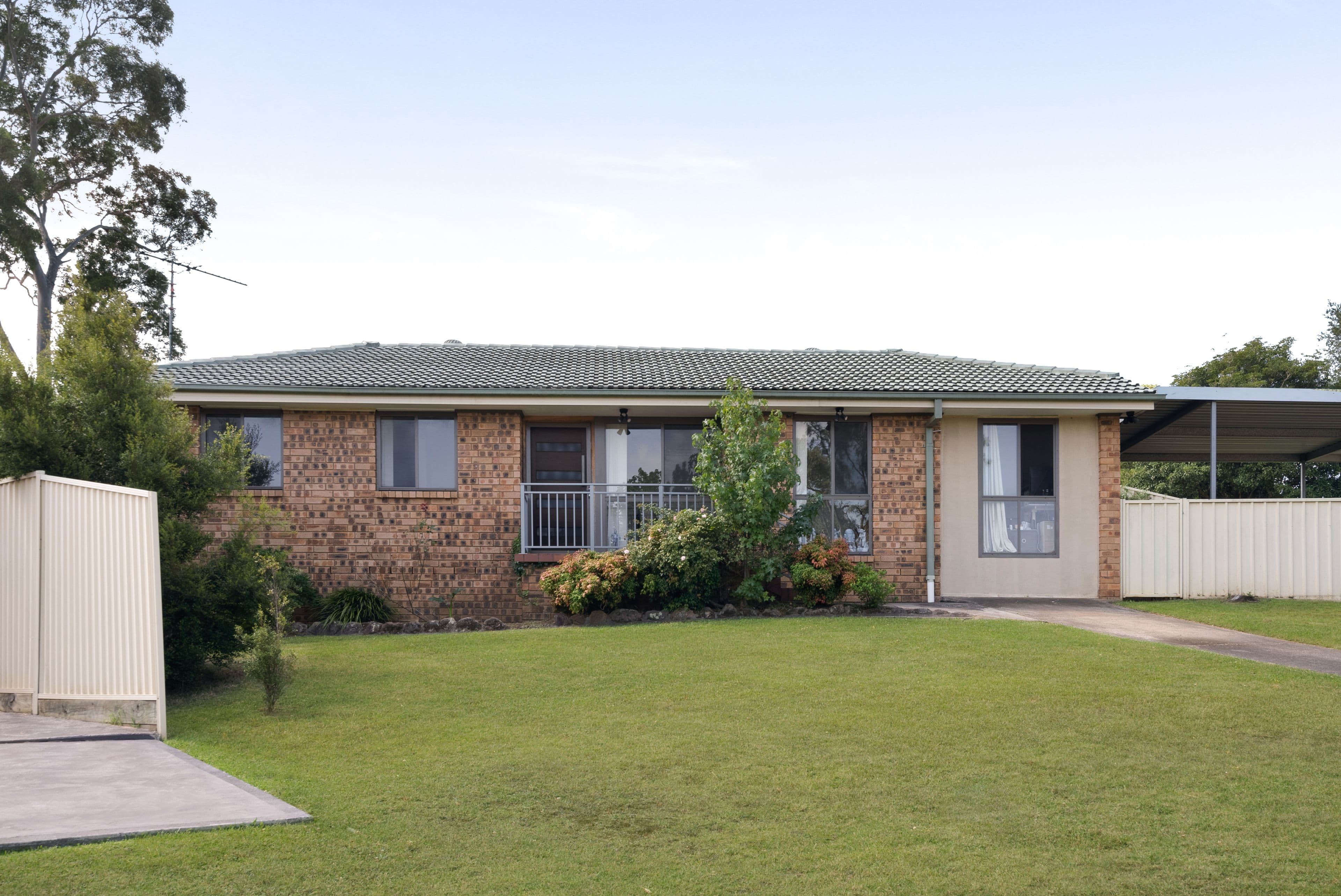 30 Aminya Crescent, Bradbury NSW 2560, Bradbury - Image 1
