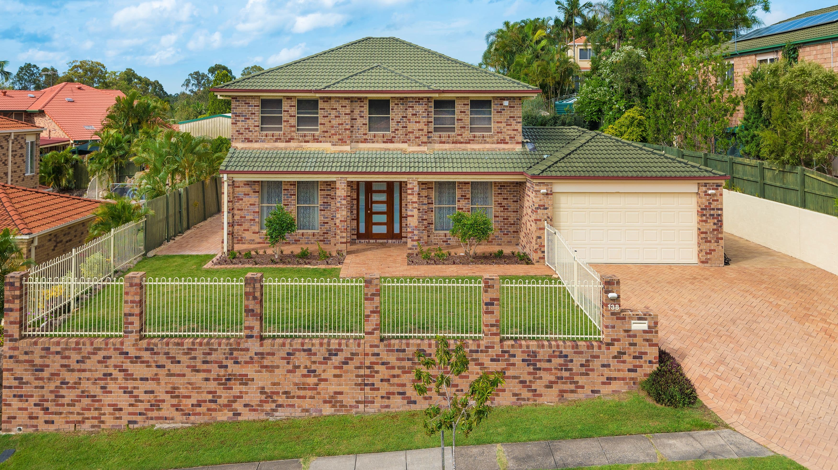 138 Streisand Drive, McDowall QLD 4053, McDowall - Image 1