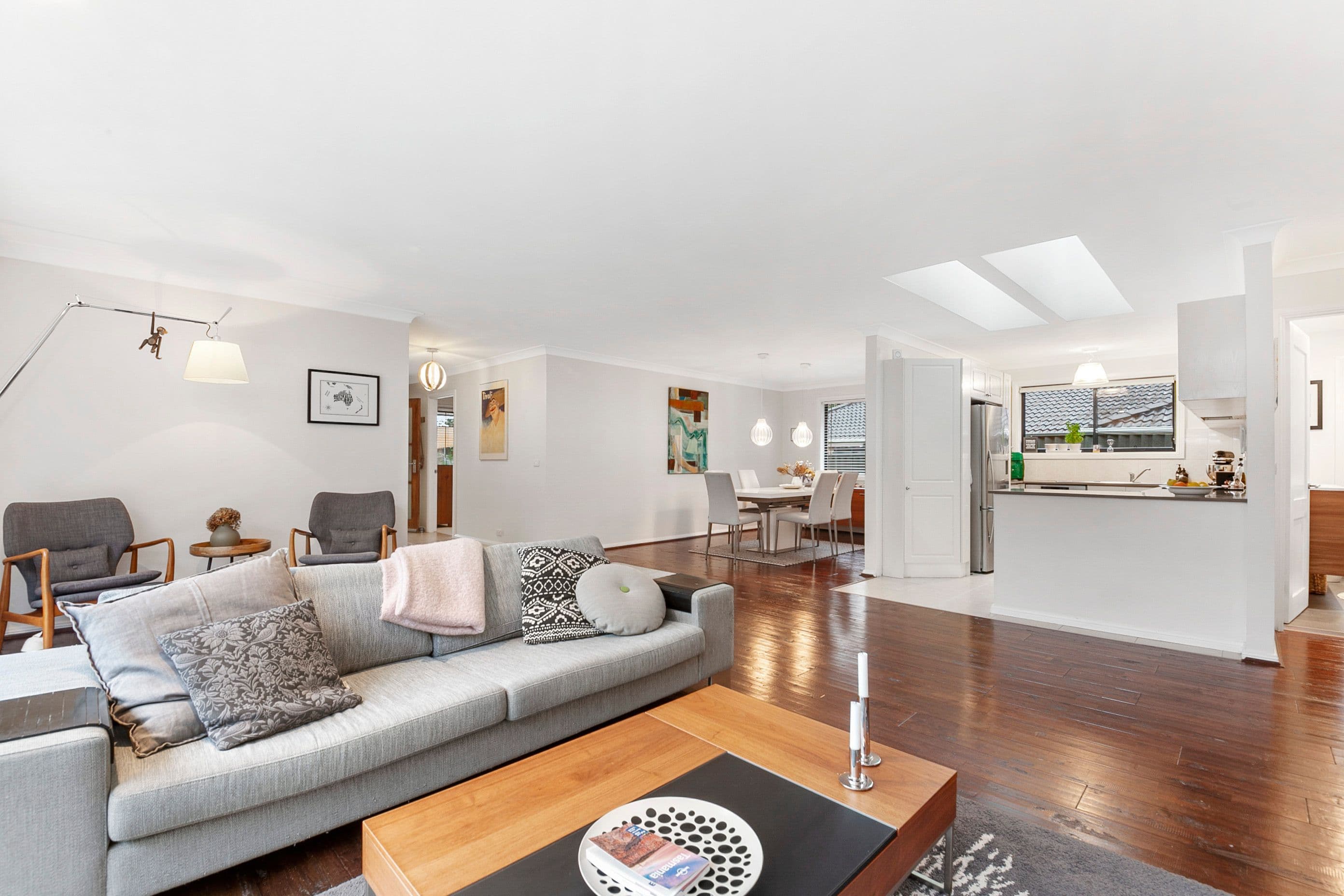 19a Serpentine Crescent, North Balgowlah NSW 2093, North Balgowlah - Thumbnail 2