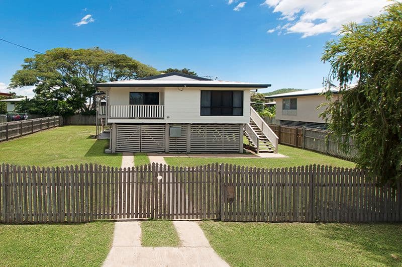 35 Nathan Street, Heatley QLD 4814, Heatley - Thumbnail 3