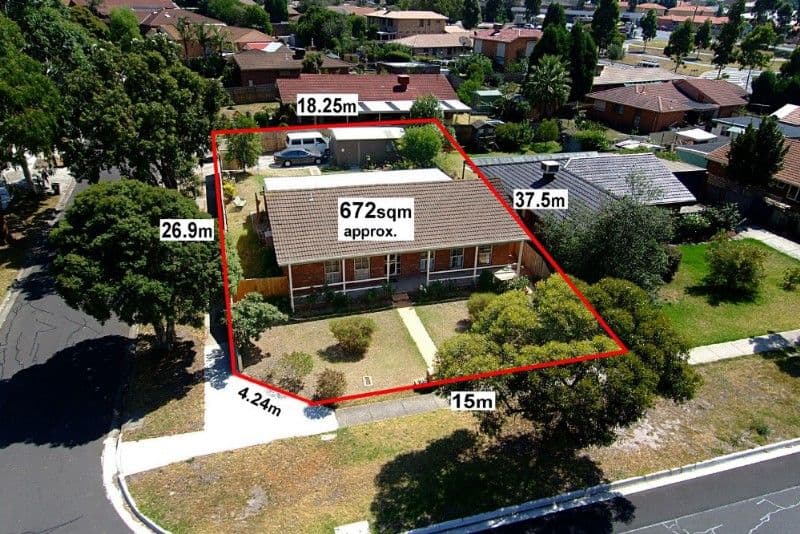 51 Cuthbert Drive, MILL PARK VIC 3082, Mill Park - Image 1