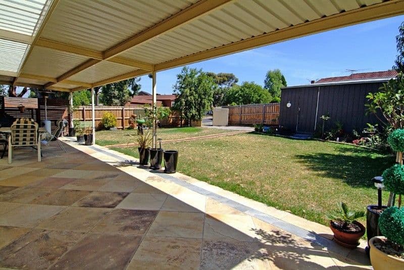 51 Cuthbert Drive, MILL PARK VIC 3082, Mill Park - Thumbnail 5