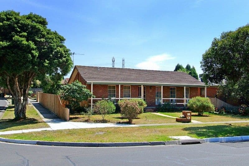 51 Cuthbert Drive, MILL PARK VIC 3082, Mill Park - Thumbnail 6