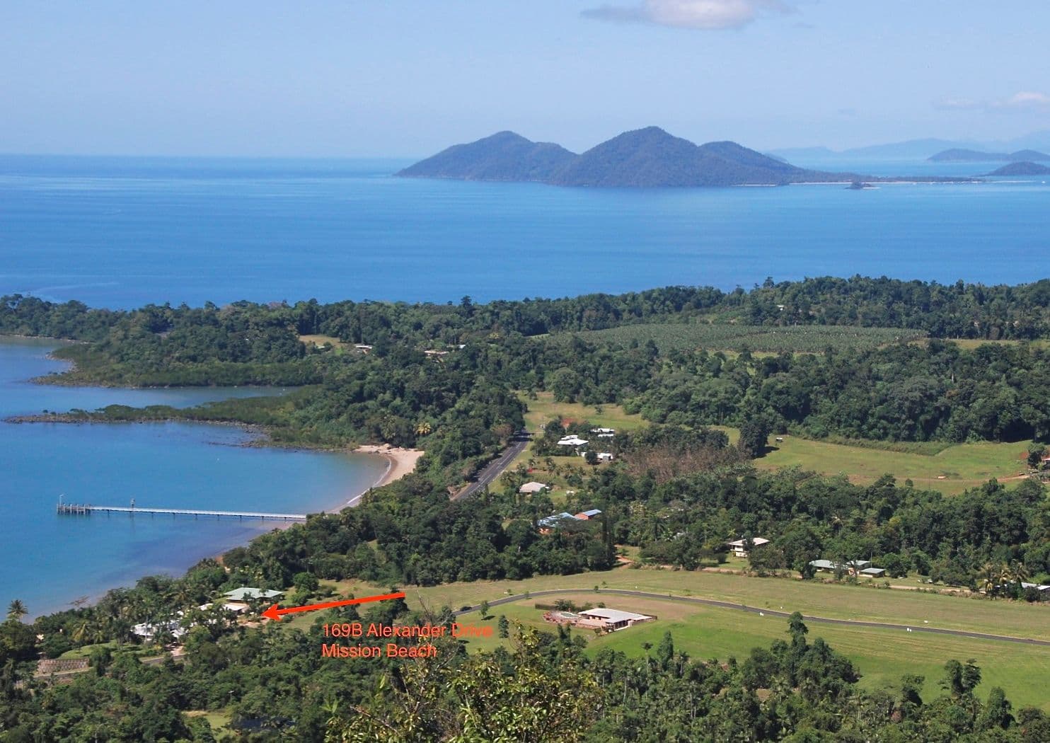 169b Alexander Drive, MISSION BEACH QLD 4852, Mission Beach - Thumbnail 3