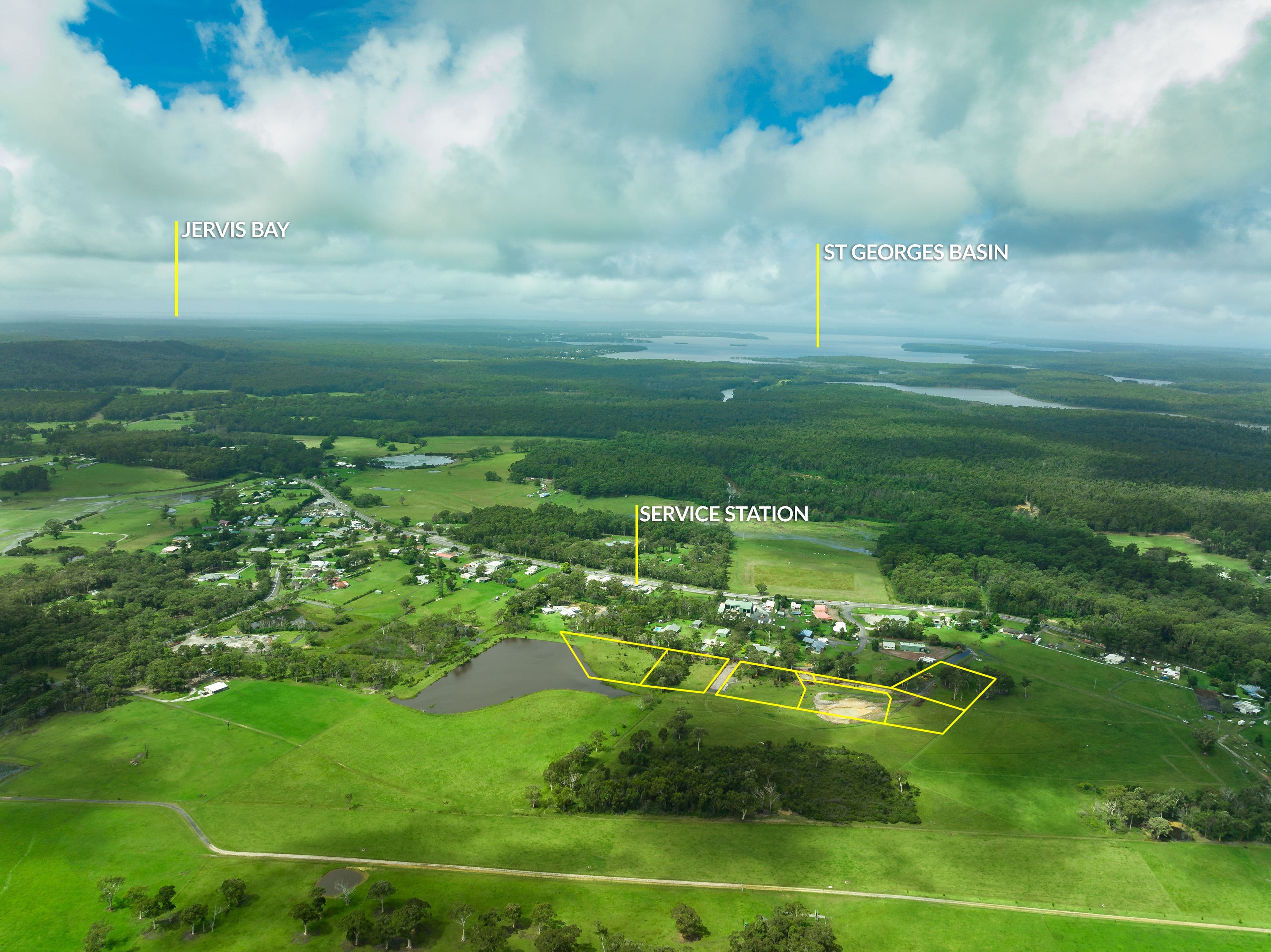 21 Wandy Park Road, Wandandian NSW 2540, Wandandian - Thumbnail 2