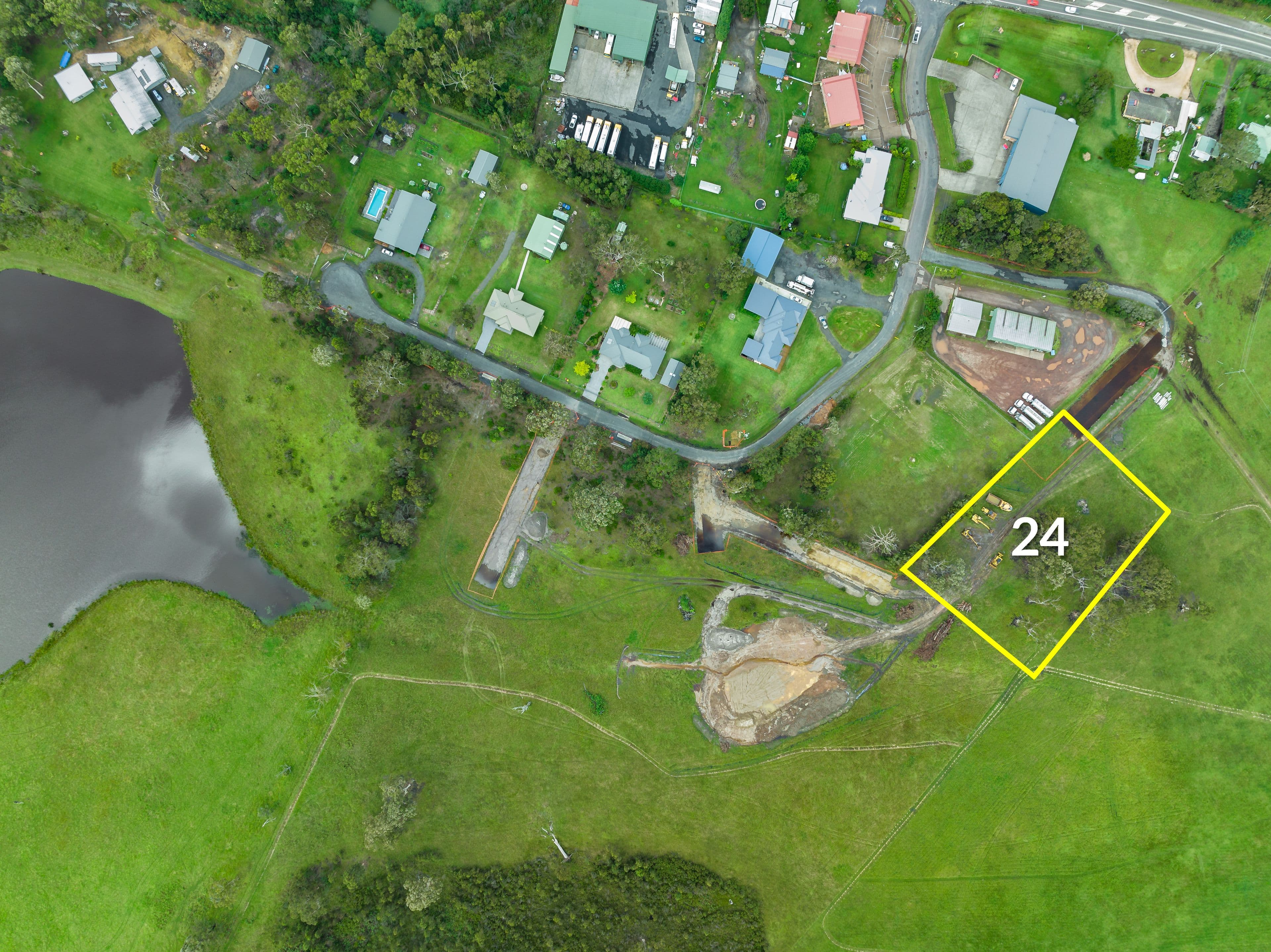 21 Wandy Park Road, Wandandian NSW 2540, Wandandian - Thumbnail 4