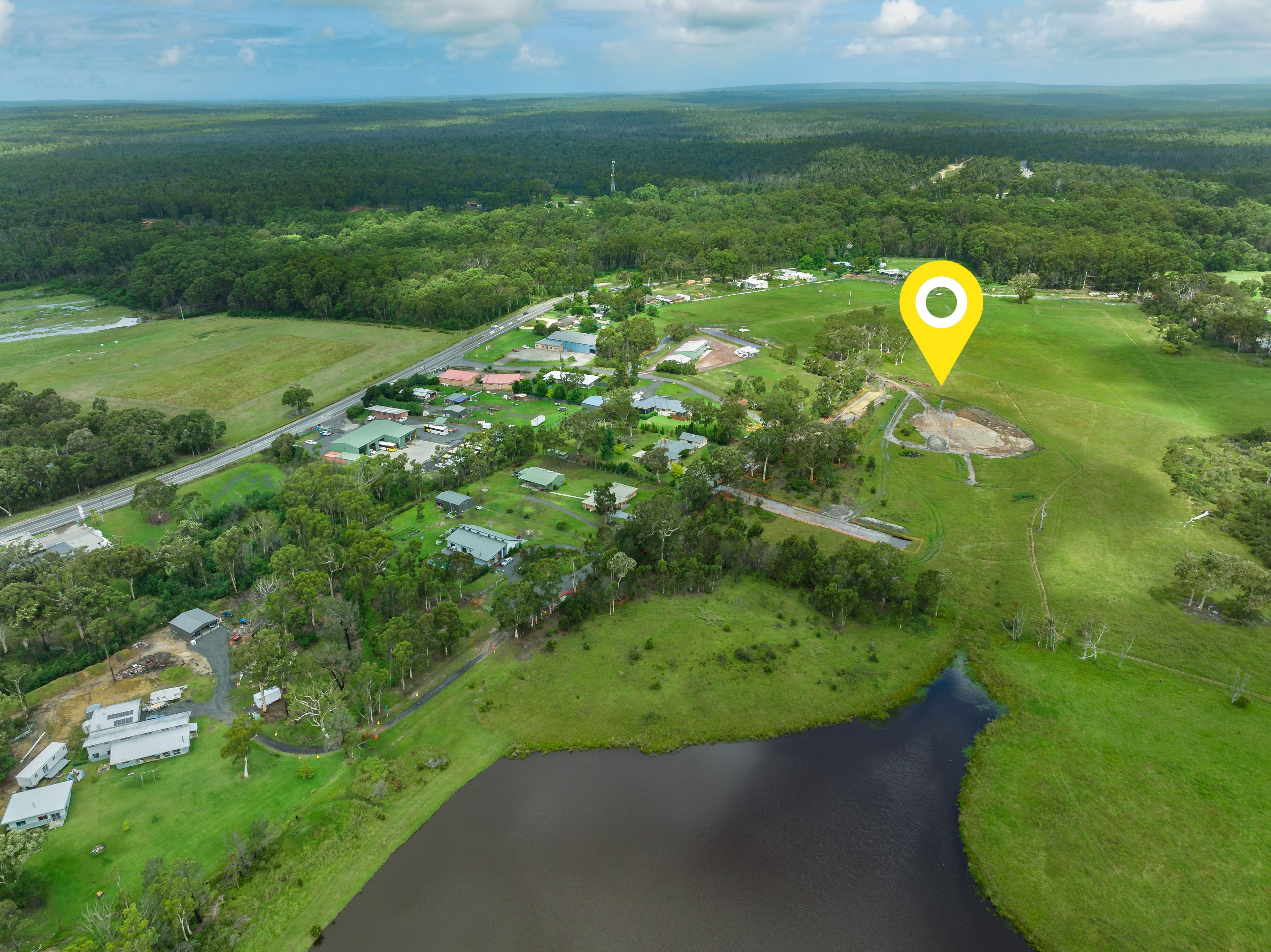 21 Wandy Park Road, Wandandian NSW 2540, Wandandian - Thumbnail 8