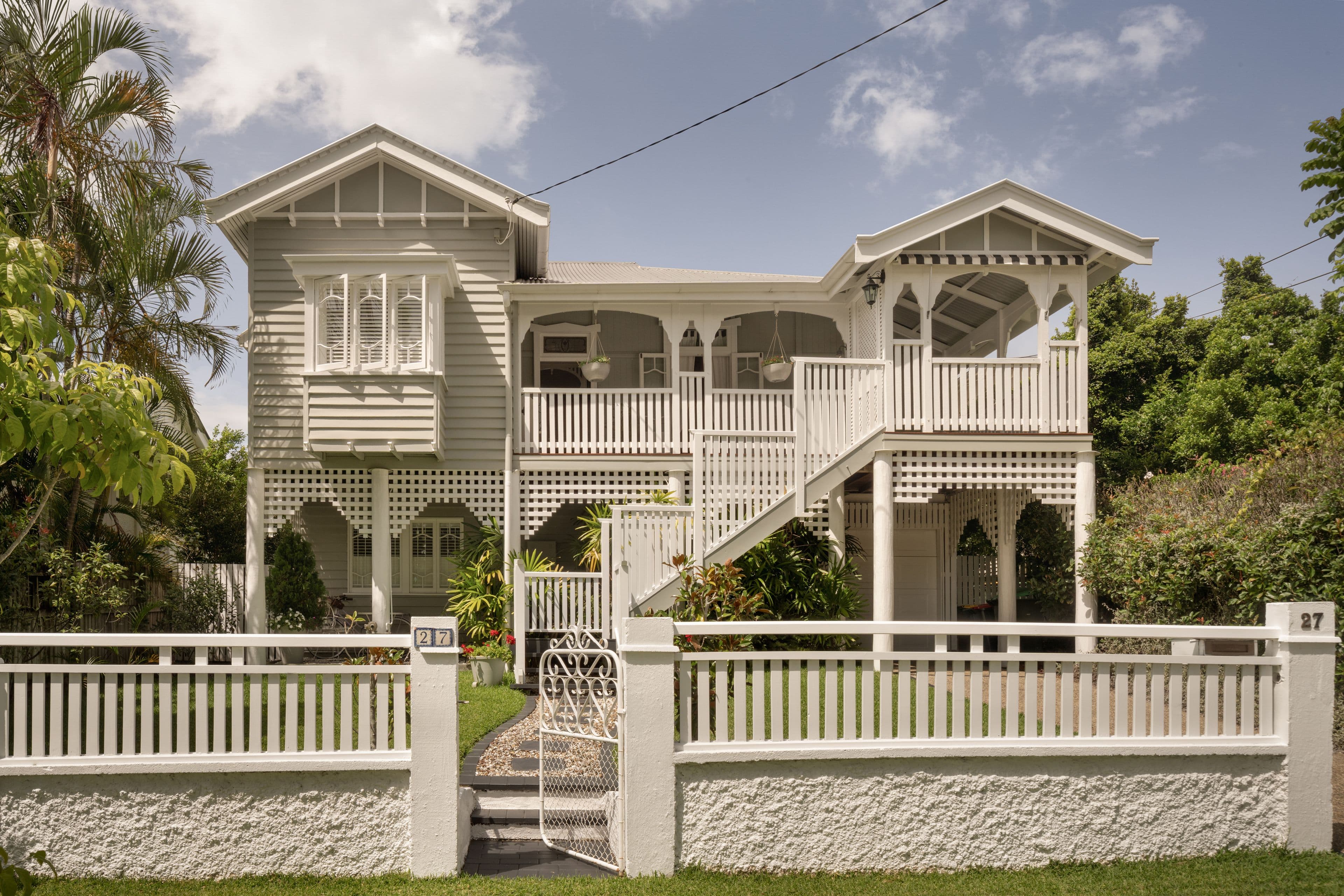 27 Banksia Avenue, Ashgrove QLD 4060, Ashgrove - Image 1