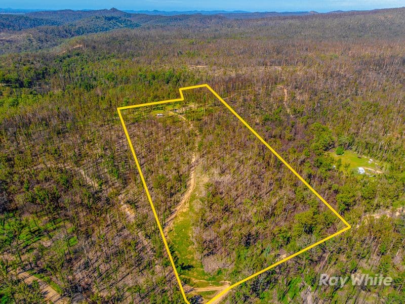 608 Glens Creek Road, Nymboida NSW 2460, Nymboida - Image 1