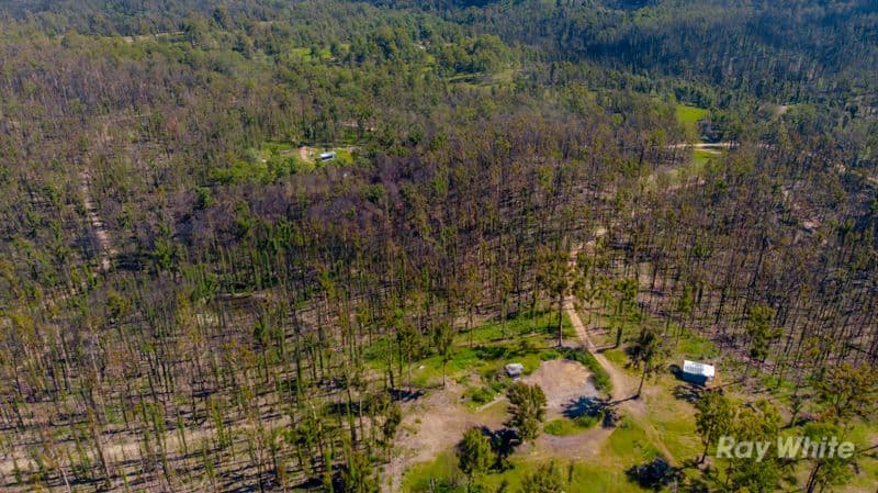 608 Glens Creek Road, Nymboida NSW 2460, Nymboida - Thumbnail 4