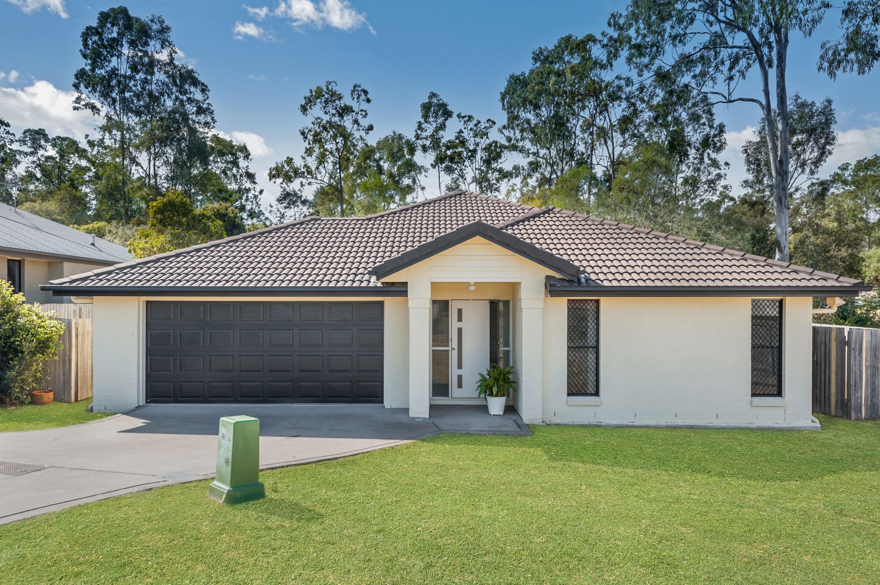 27 Eucalypt Place, Anstead QLD 4070, Anstead - Image 1