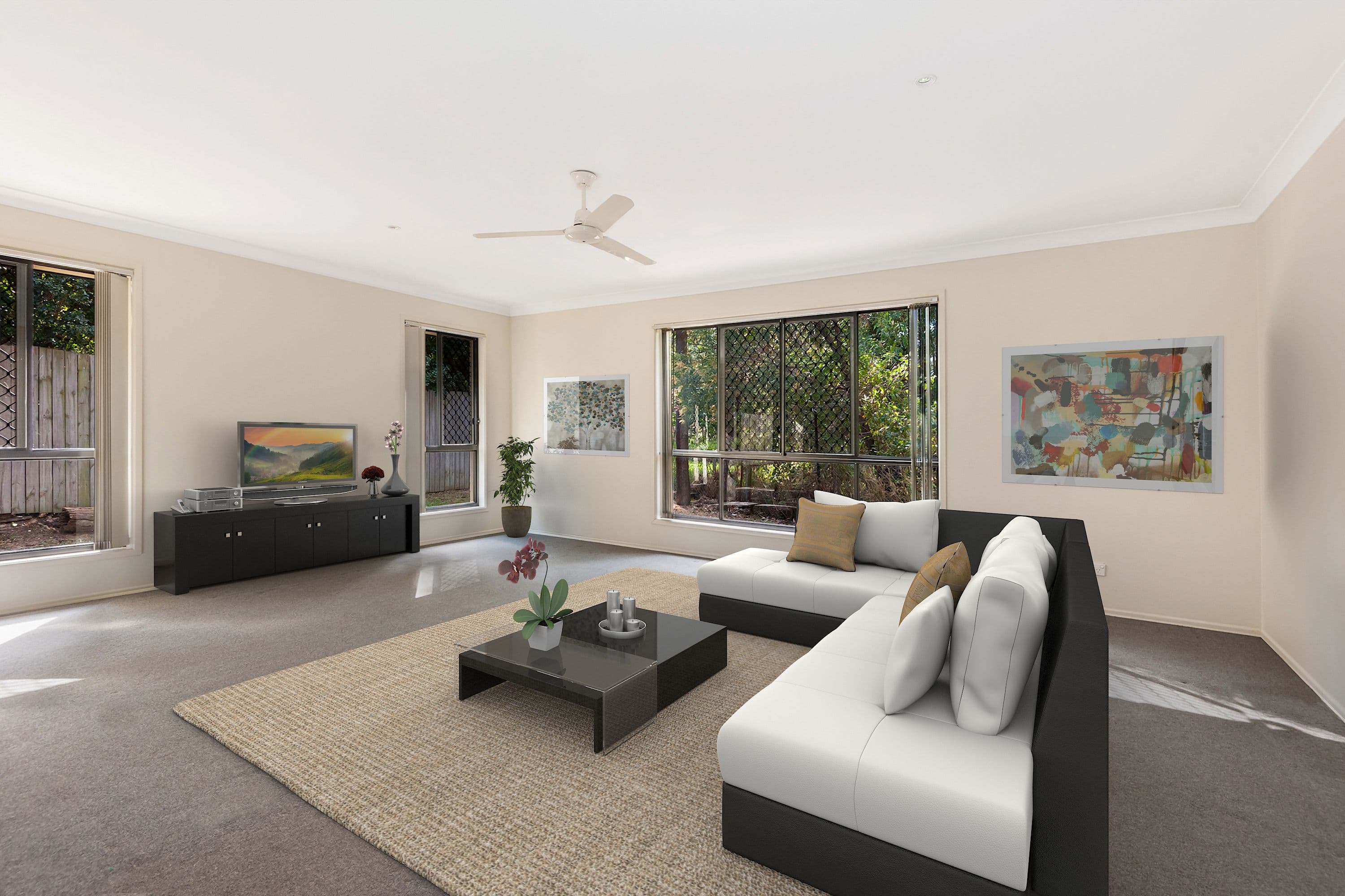 27 Eucalypt Place, Anstead QLD 4070, Anstead - Thumbnail 4