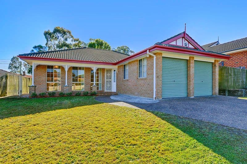 3 Scribbly Gum Close, HORNSBY HEIGHTS NSW 2077, Hornsby Heights - Image 1