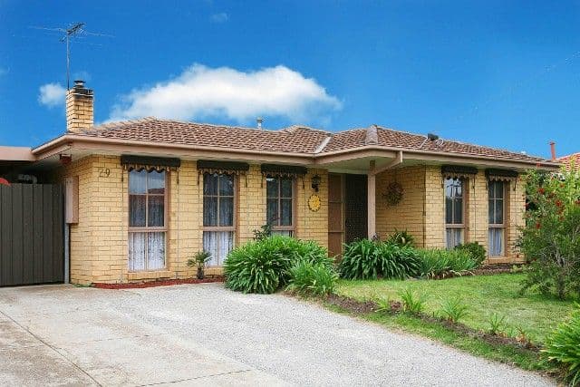 29 Kurung Drive, KINGS PARK VIC 3021, Kings Park - Image 1