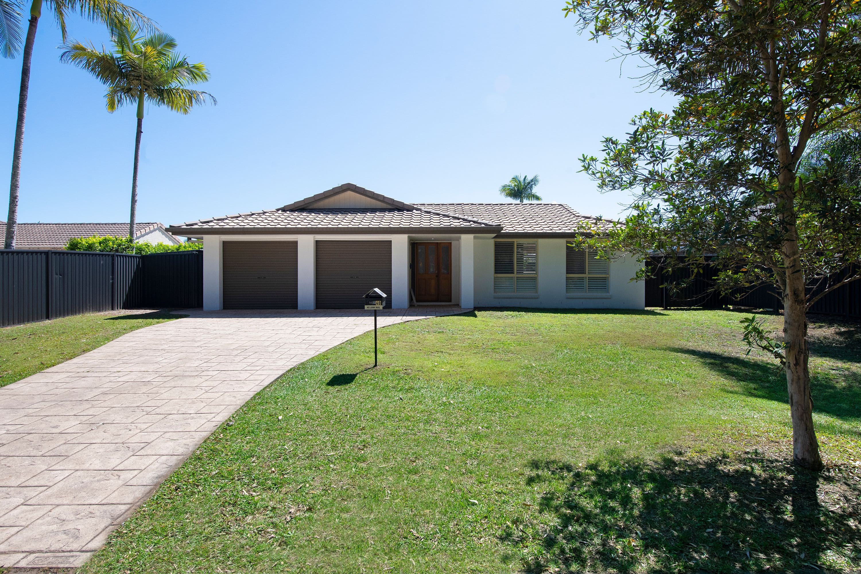 40 Camberwell Circuit, Robina QLD 4226, Robina - Image 1