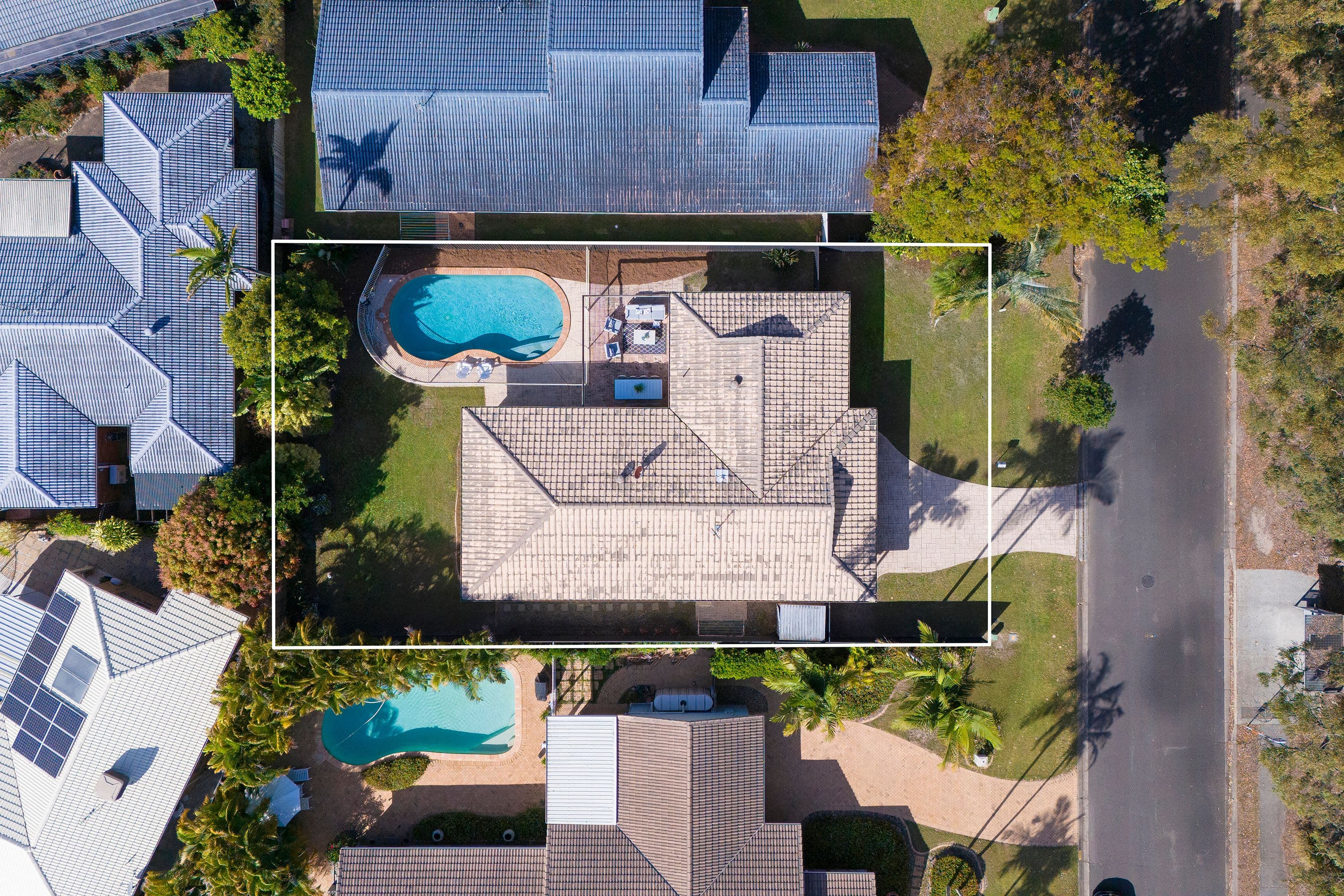 40 Camberwell Circuit, Robina QLD 4226, Robina - Thumbnail 2