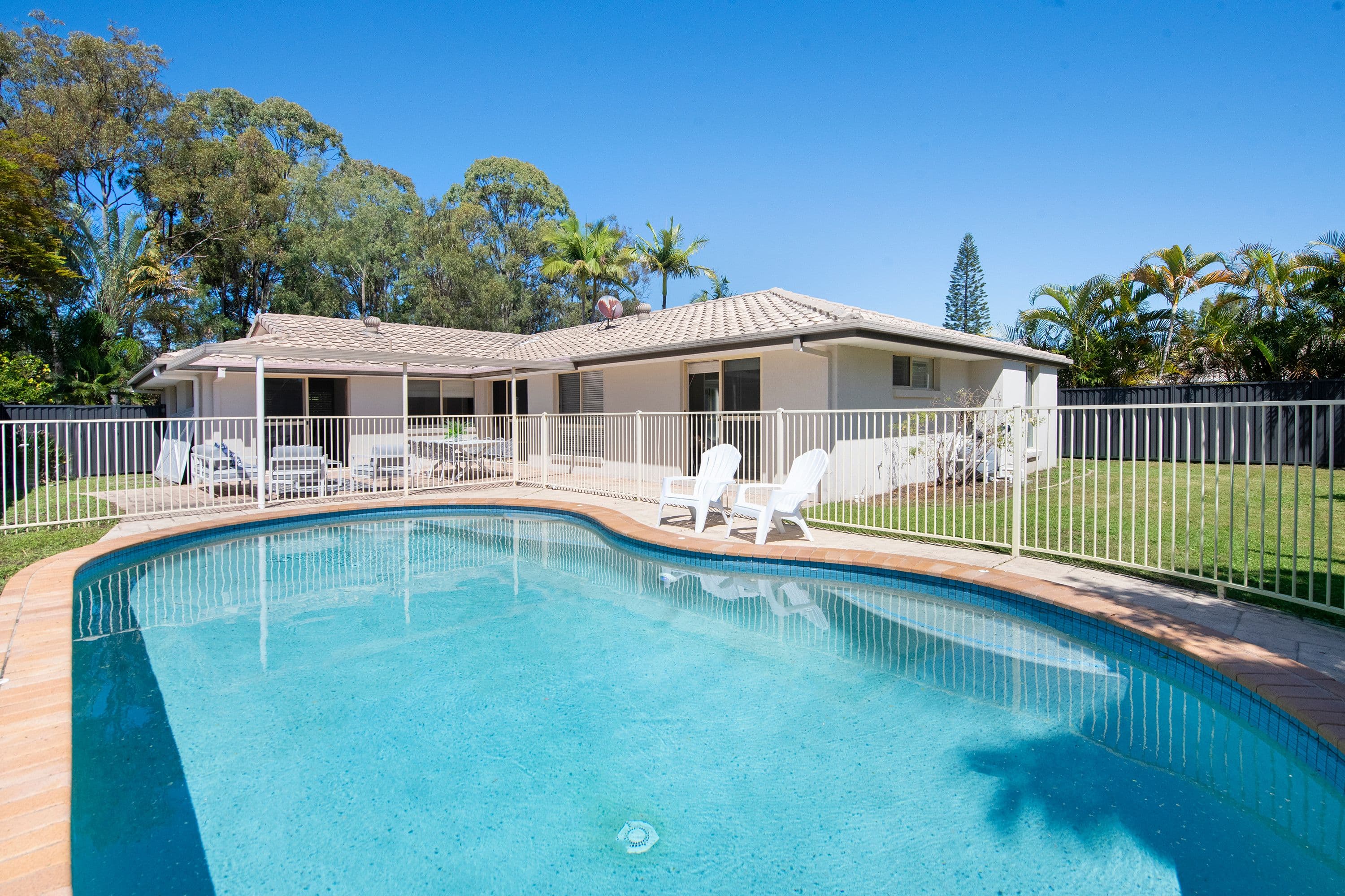 40 Camberwell Circuit, Robina QLD 4226, Robina - Thumbnail 4