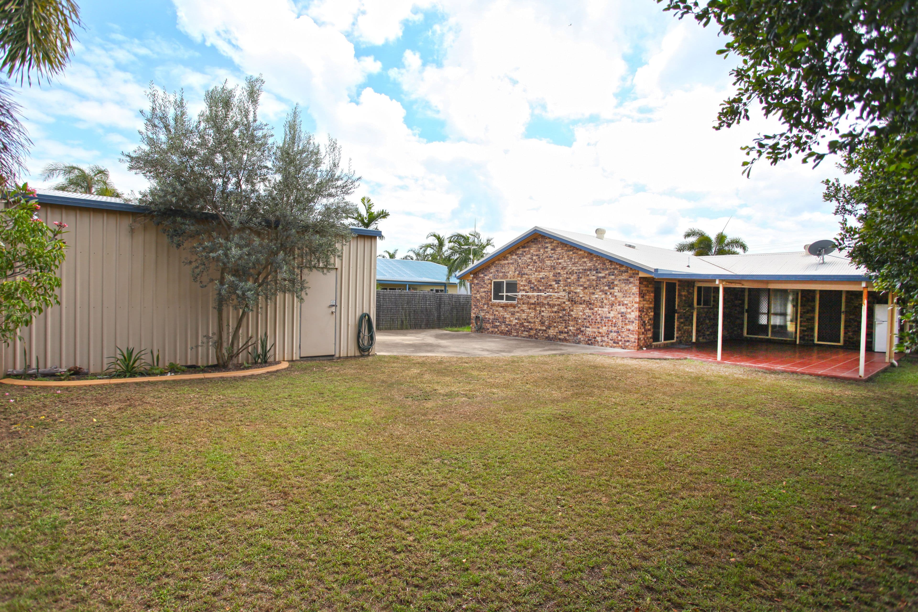 40 Amhurst Street, Slade Point QLD 4740, Slade Point - Image 1