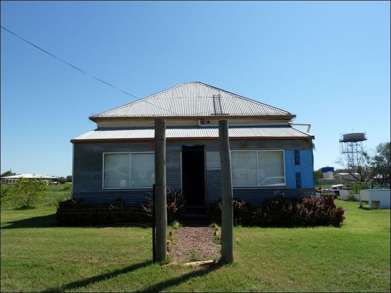 ISISFORD QLD 4731, Isisford - Thumbnail 2