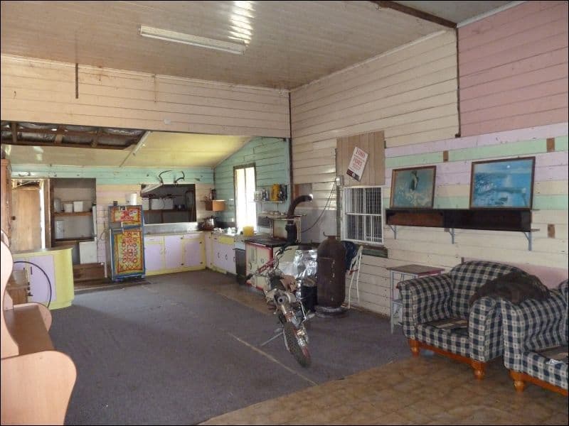 ISISFORD QLD 4731, Isisford - Thumbnail 4