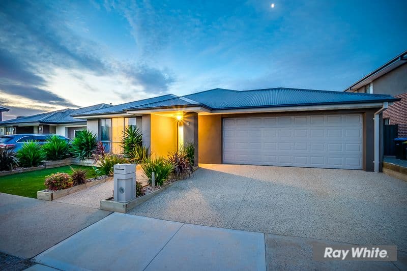 6 Sherwood Street, Tarneit VIC 3029, Tarneit - Thumbnail 2