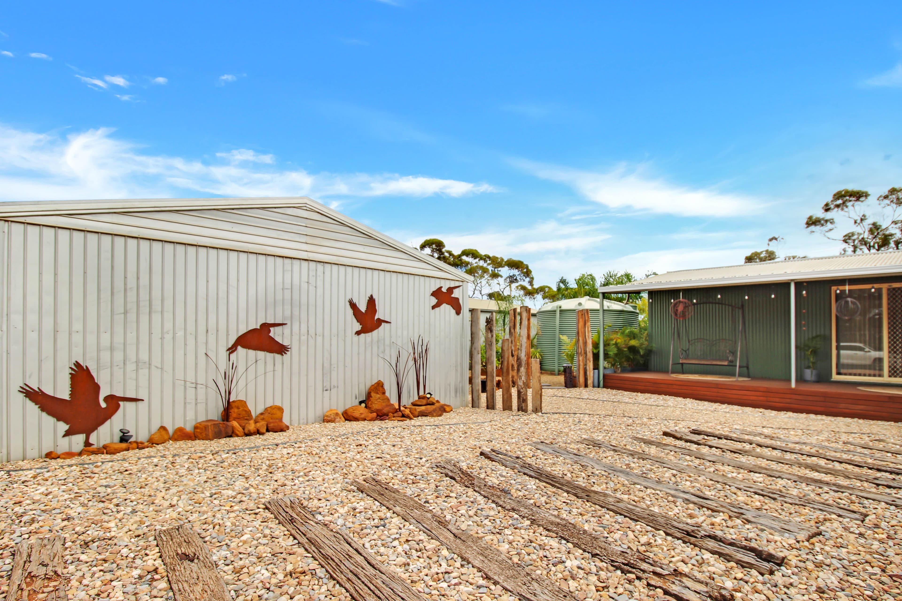 895 Thiele Road, Loveday SA 5345, Loveday - Thumbnail 2