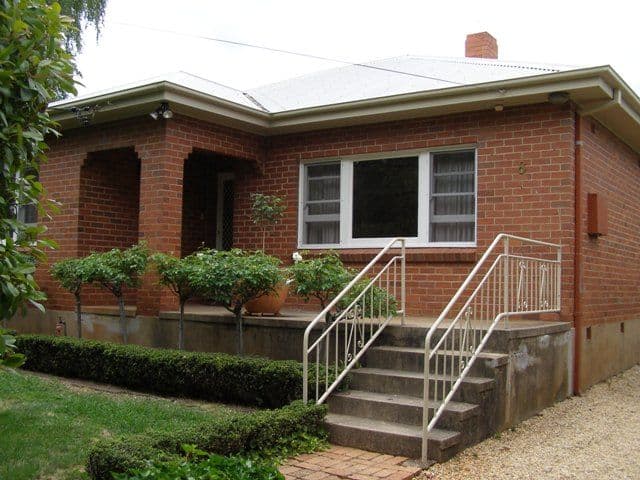 8 March Street, ORANGE NSW 2800, Orange - Image 1